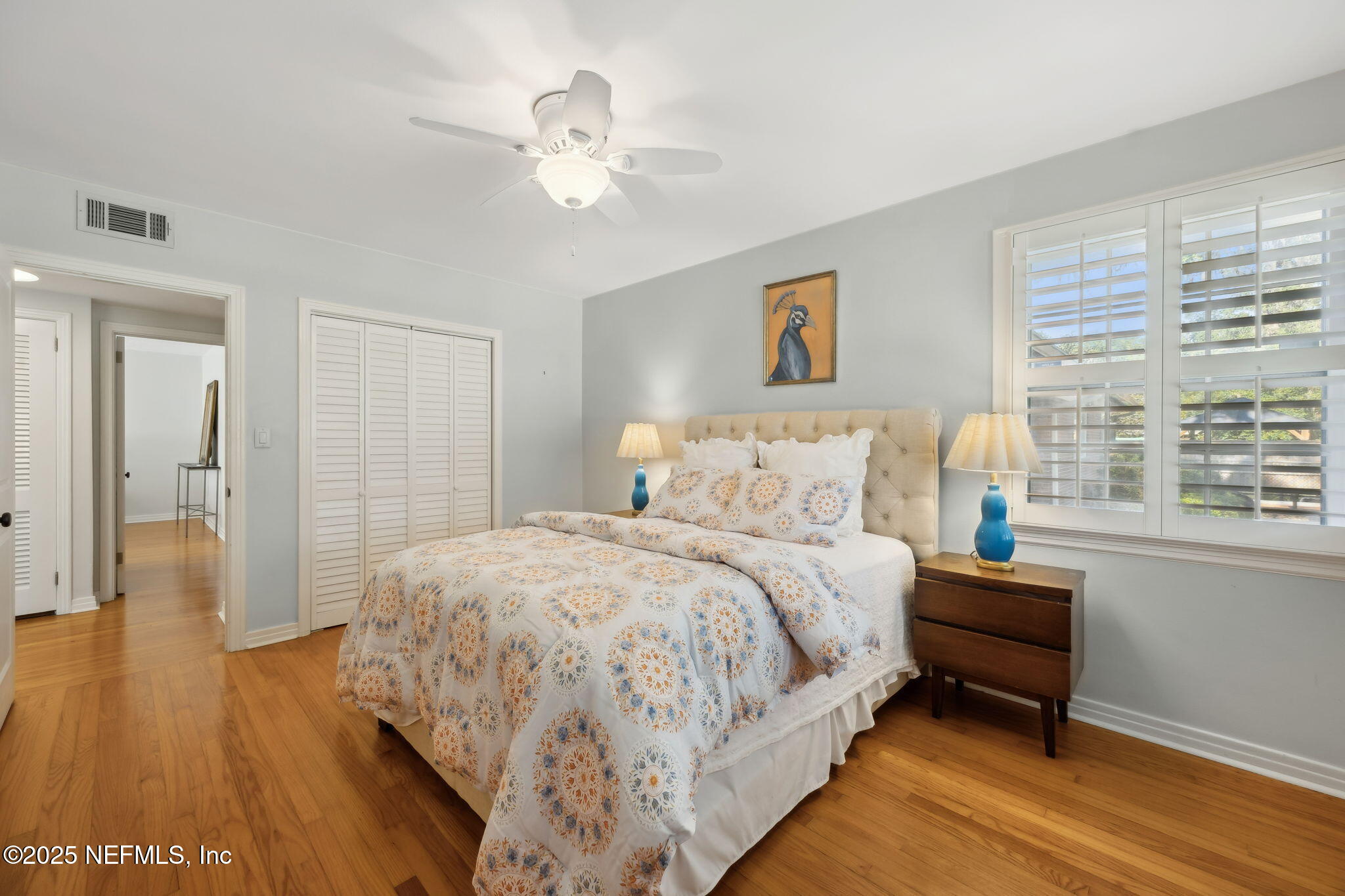 4685 Nottingham Road Jacksonville, FL 32210 - Photo 34 of 52 Bedroom 2