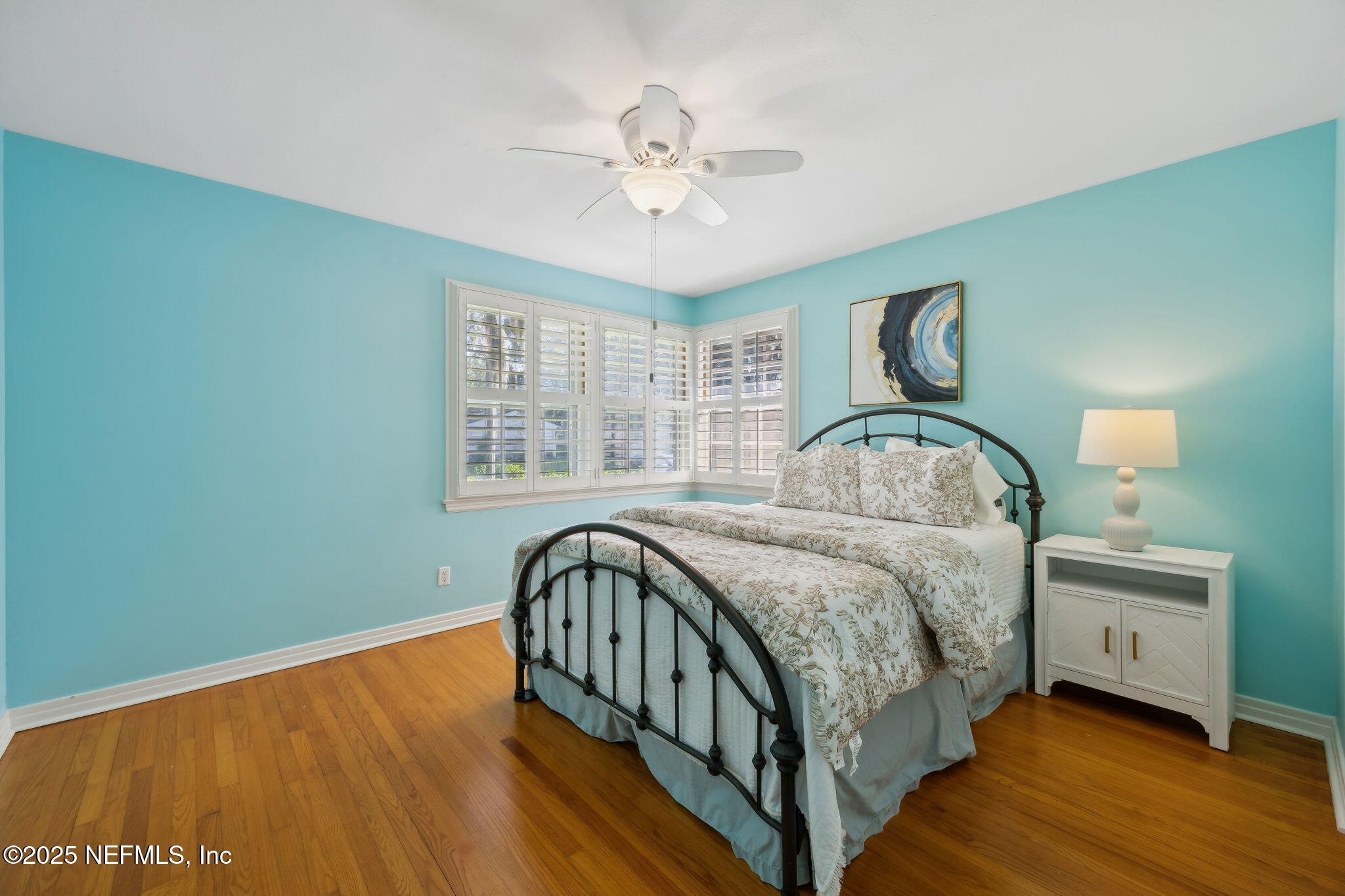 4685 Nottingham Road Jacksonville, FL 32210 - Photo 36 of 52 Bedroom 3