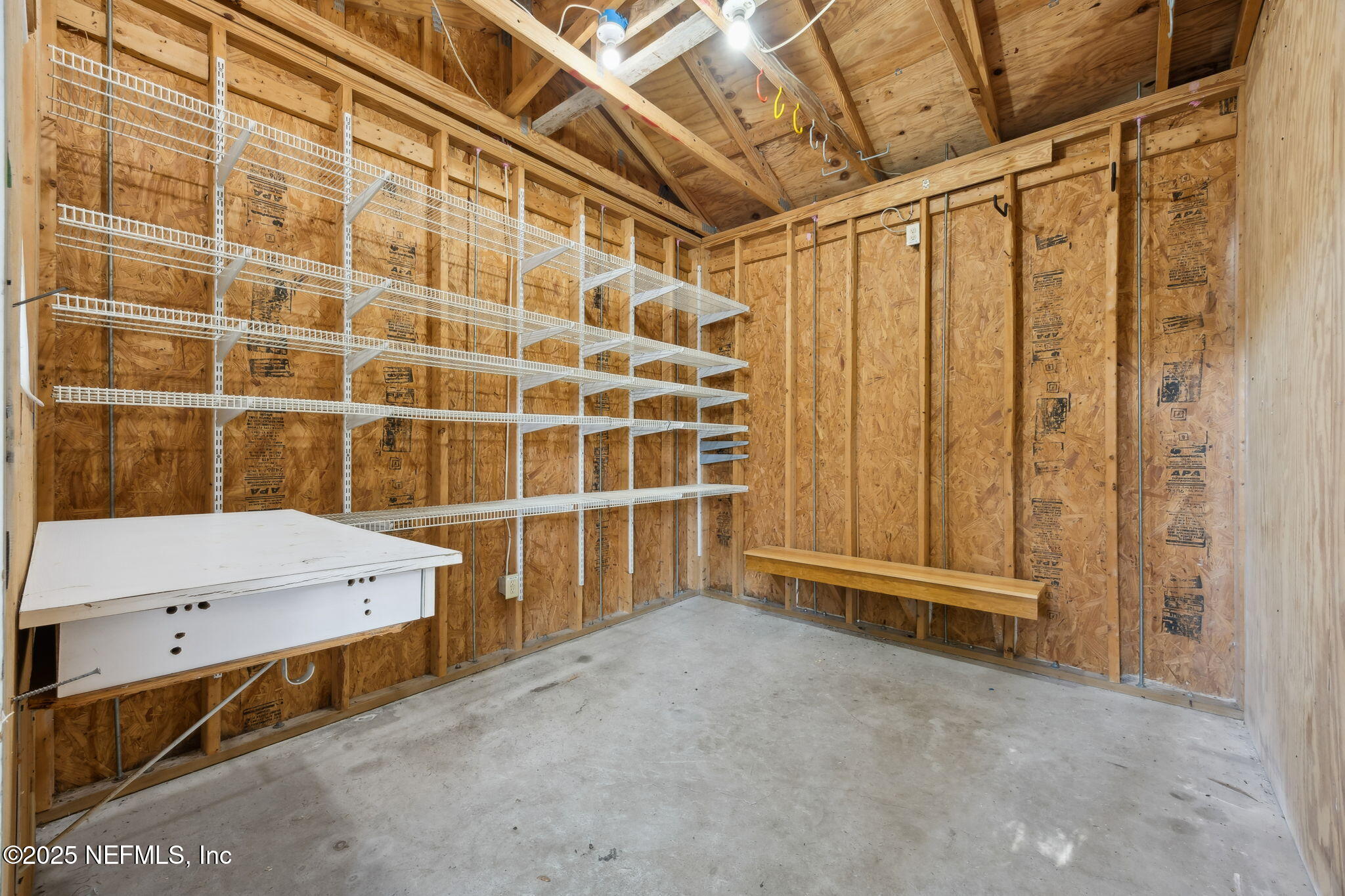 4685 Nottingham Road Jacksonville, FL 32210 - Photo 46 of 52 2nd Workshop