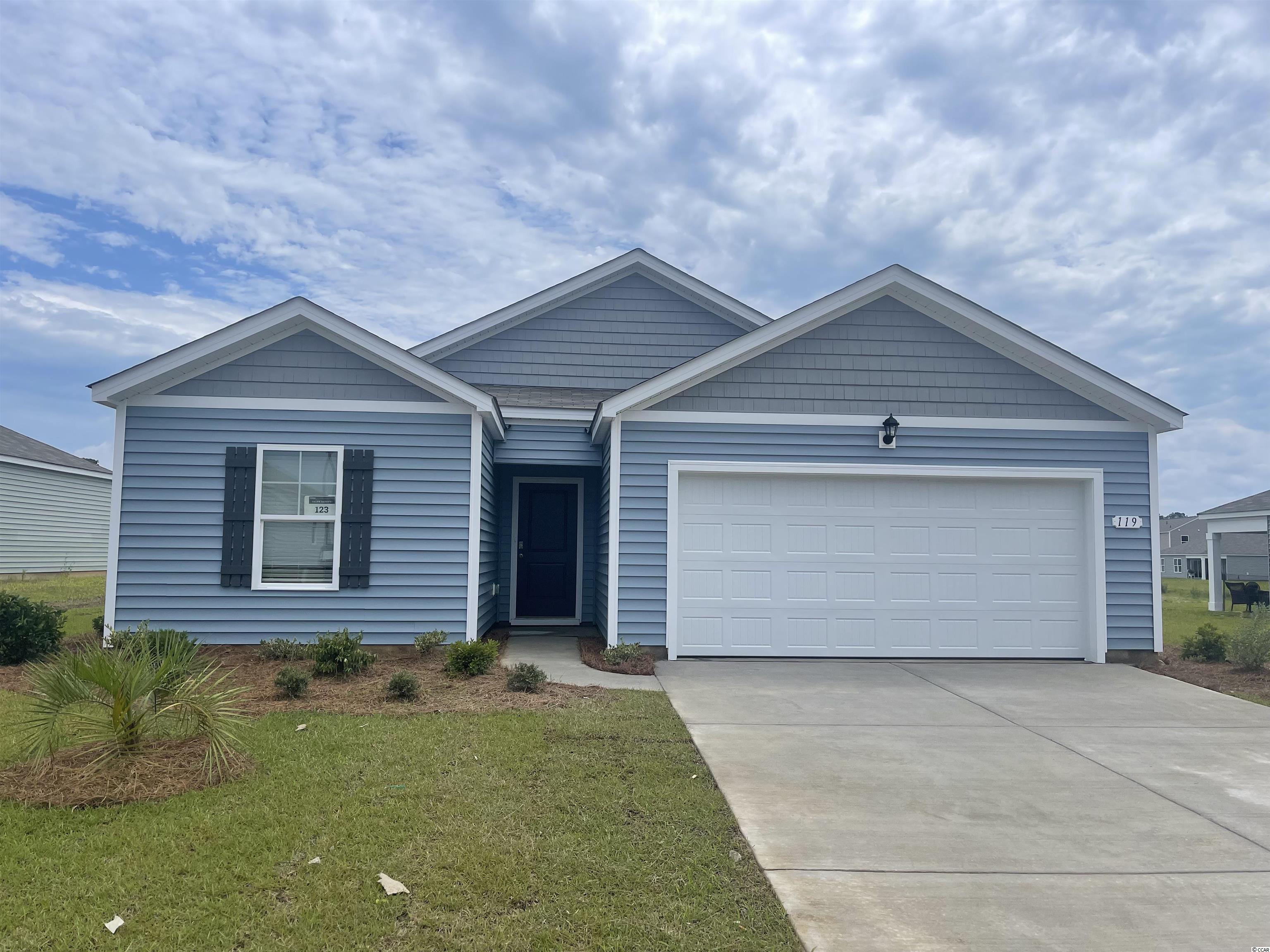 119 Spring Wheat Way Conway, SC 29527 - Photo 1 of 27 Gallery Image 1