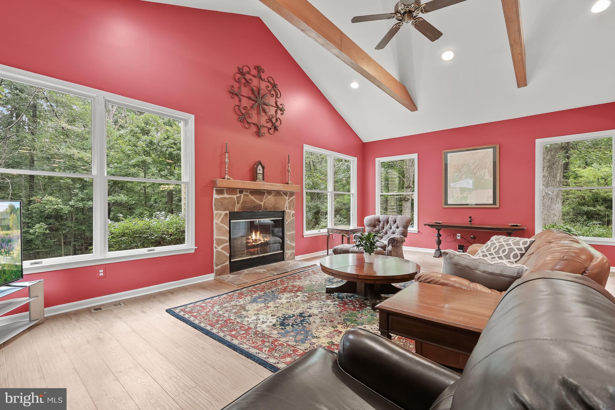 3330 Daisy Road Woodbine, MD 21797 - Photo 6 of 67 Great Room