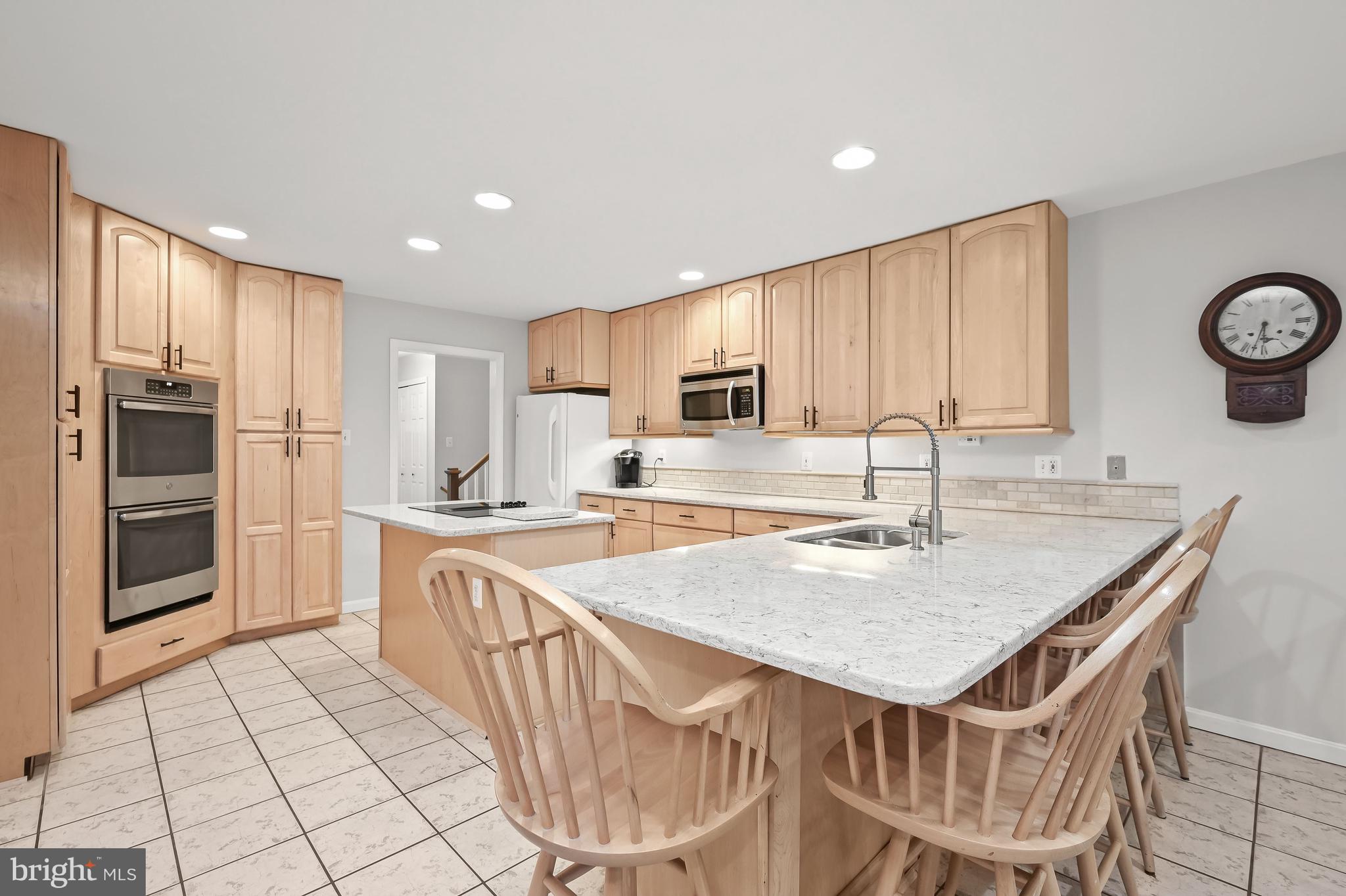 3330 Daisy Road Woodbine, MD 21797 - Photo 9 of 67 Eat-In Kitchen