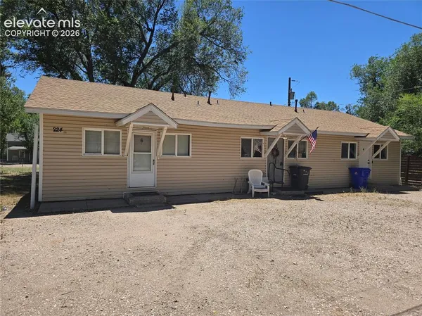 $849,000 | 221 East Iowa Avenue, Fountain, CO 80817