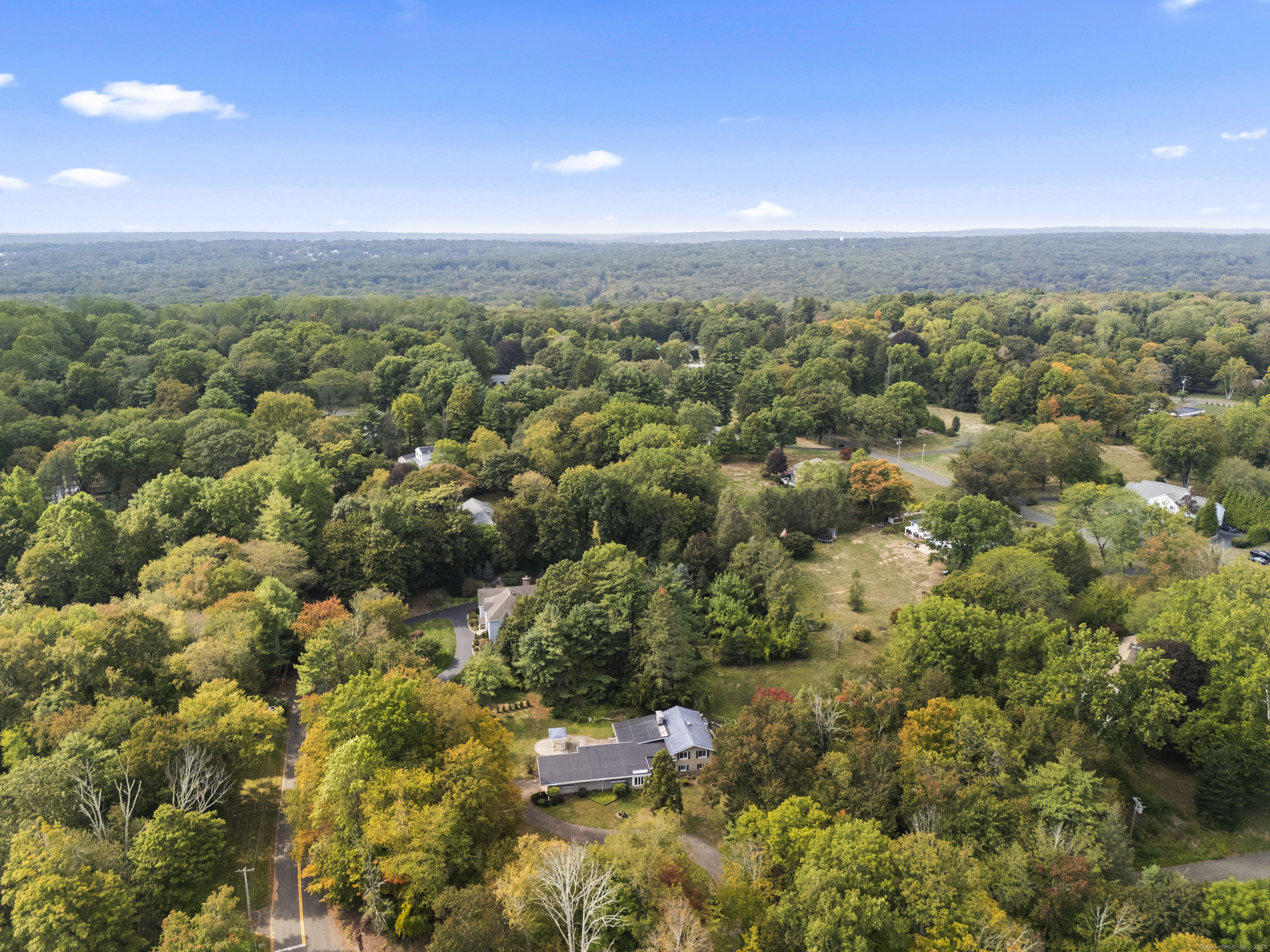 46 Tumblebrook Road Woodbridge, CT 06525 - Photo 32 of 37