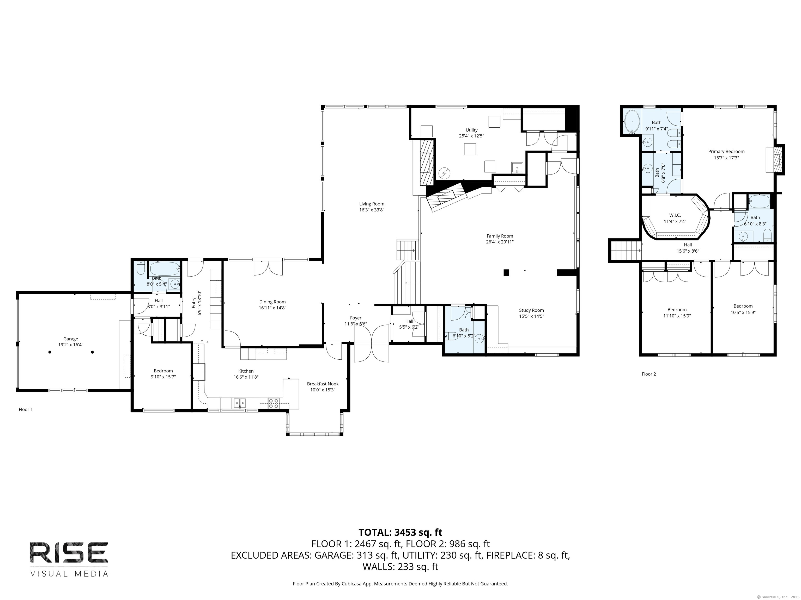 46 Tumblebrook Road Woodbridge, CT 06525 - Photo 37 of 37