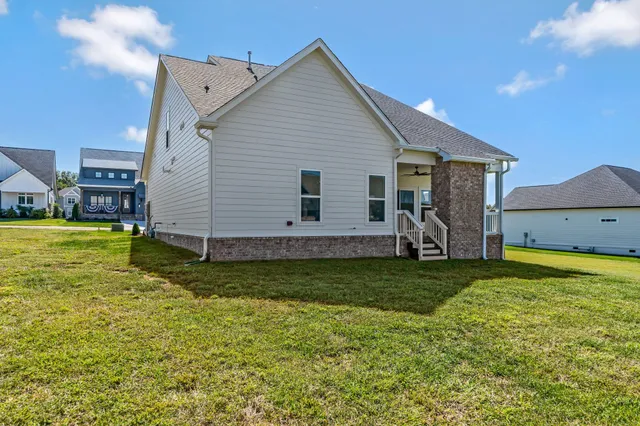 $599,900 | 50 Pontoon Place, Winchester, TN 37398