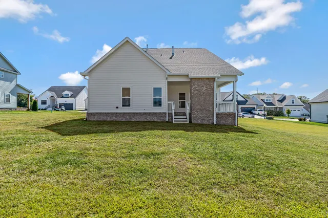 $599,900 | 50 Pontoon Place, Winchester, TN 37398