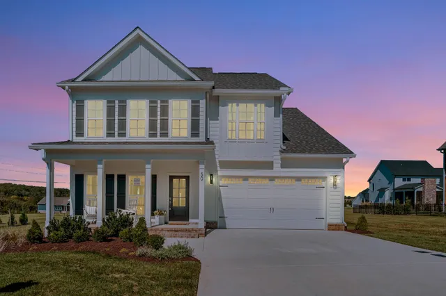 $599,900 | 50 Pontoon Place, Winchester, TN 37398
