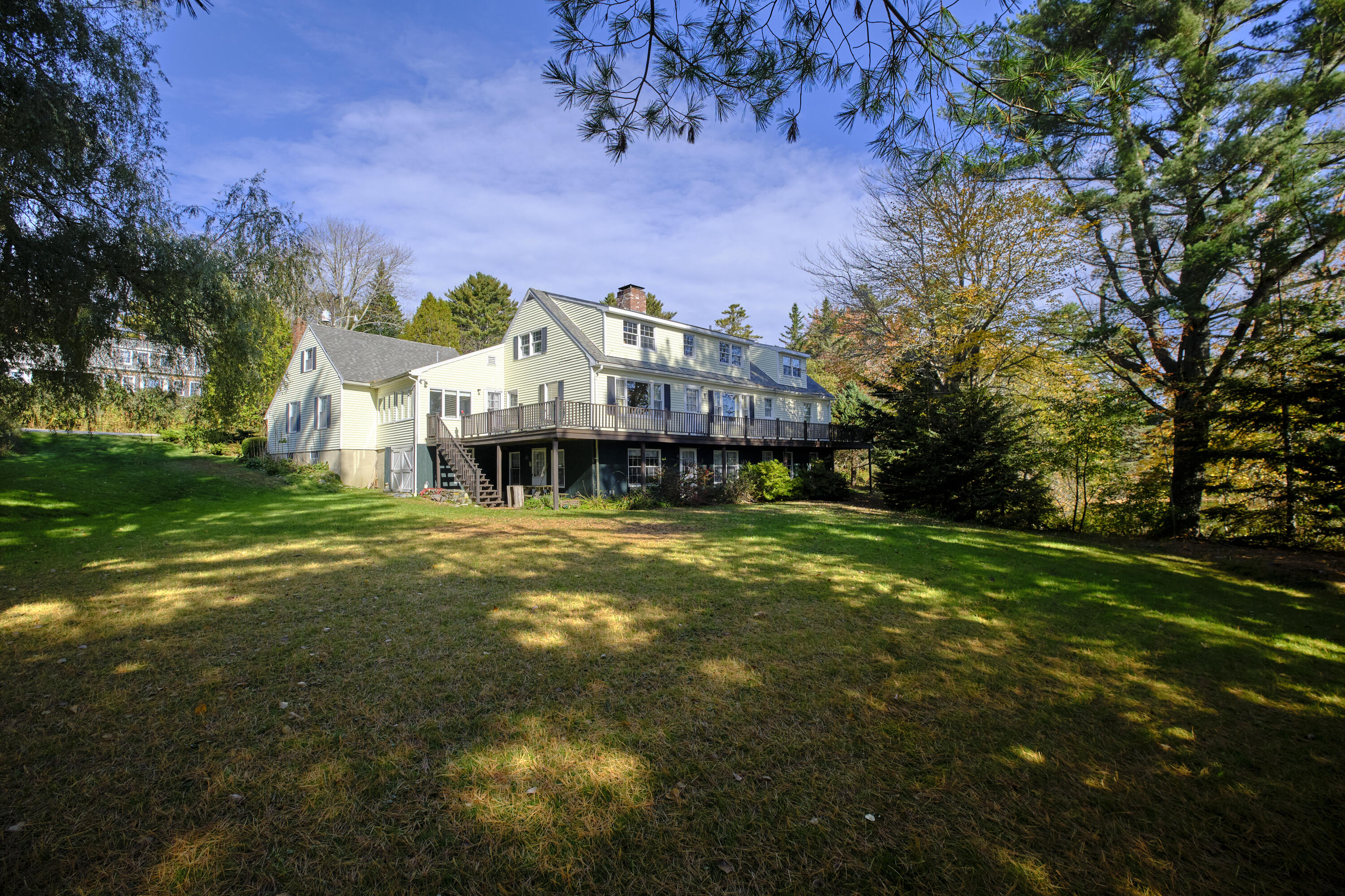 530 Pleasant Point Road Cushing, ME 04563 - Photo 2 of 69 11- 530 Pleasant Point Road - Cushing-54