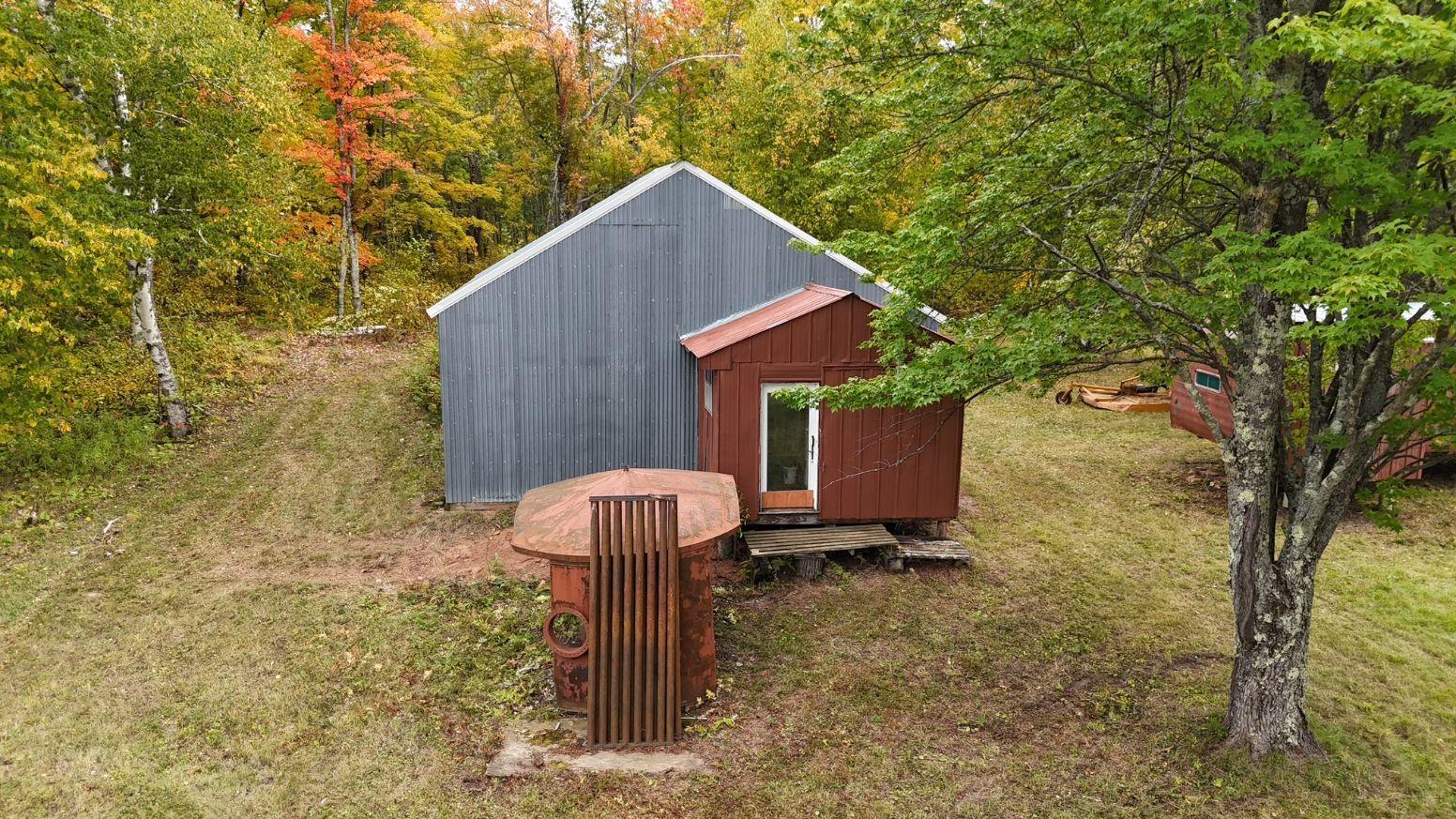 62427 Lower Tamarack Road Bruno, MN 55712 - Photo 49 of 53 Gallery Image 49