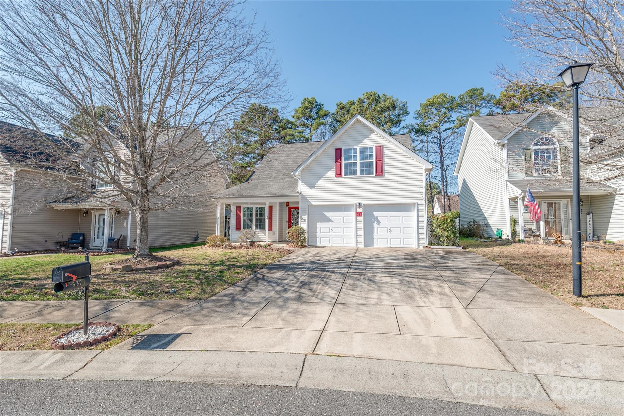 537 Dayton Road Rock Hill, SC 29732 - Photo 31 of 31 Gallery Image 31