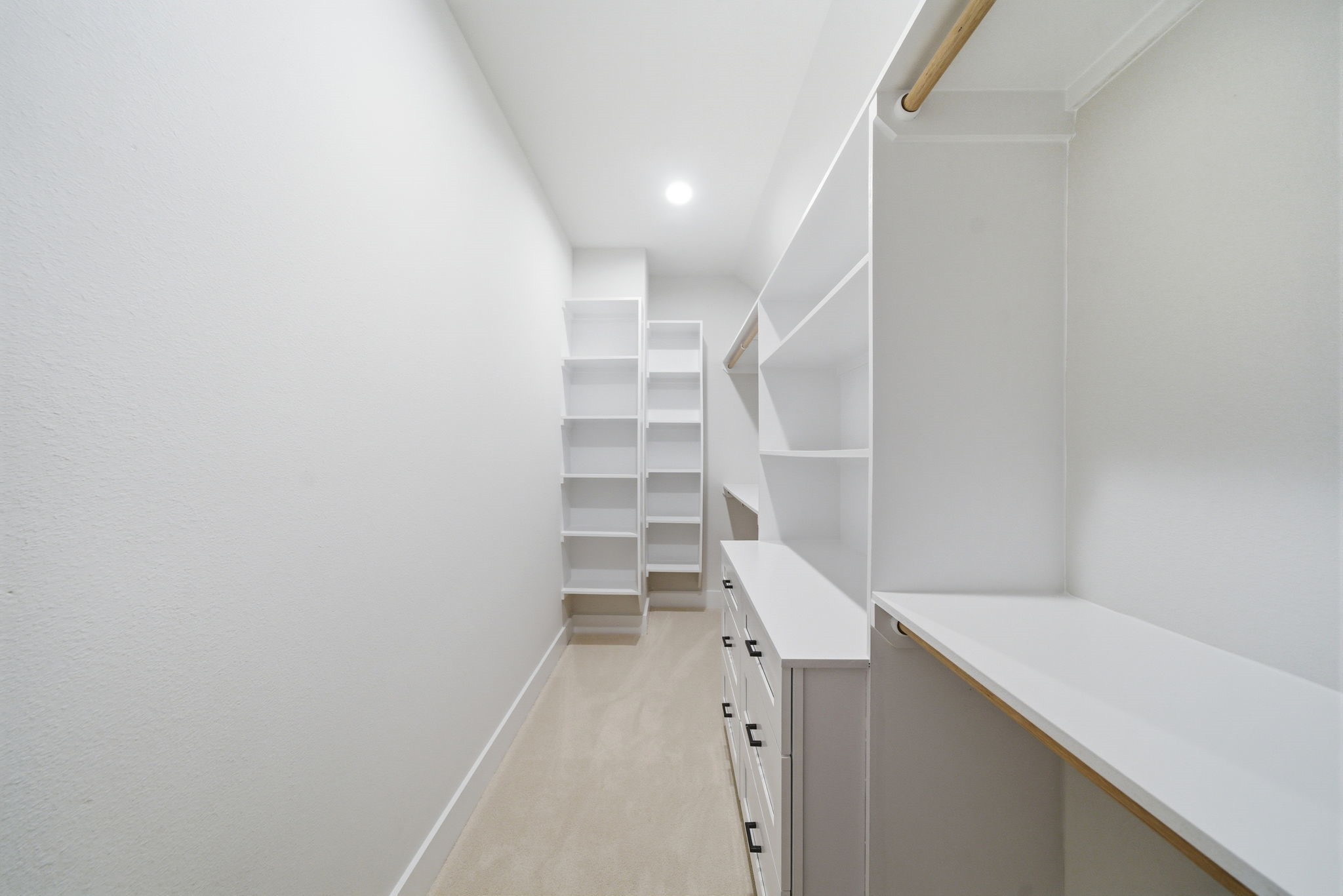 328 Janisch Road, Unit C Houston, TX 77018 - Photo 27 of 46 a view of entryway