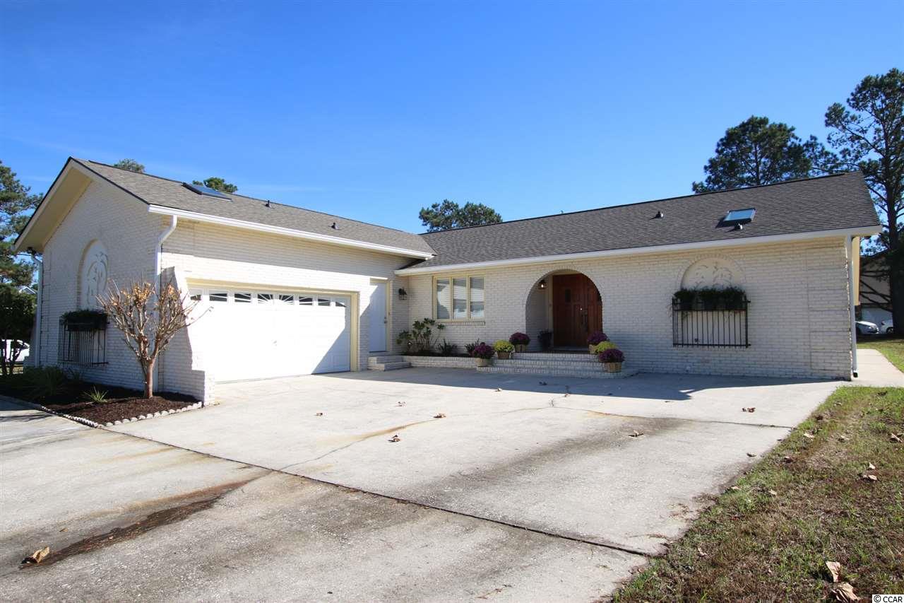 1845 Arundel Road Myrtle Beach, SC 29577 - Photo 1 of 24 Gallery Image 1