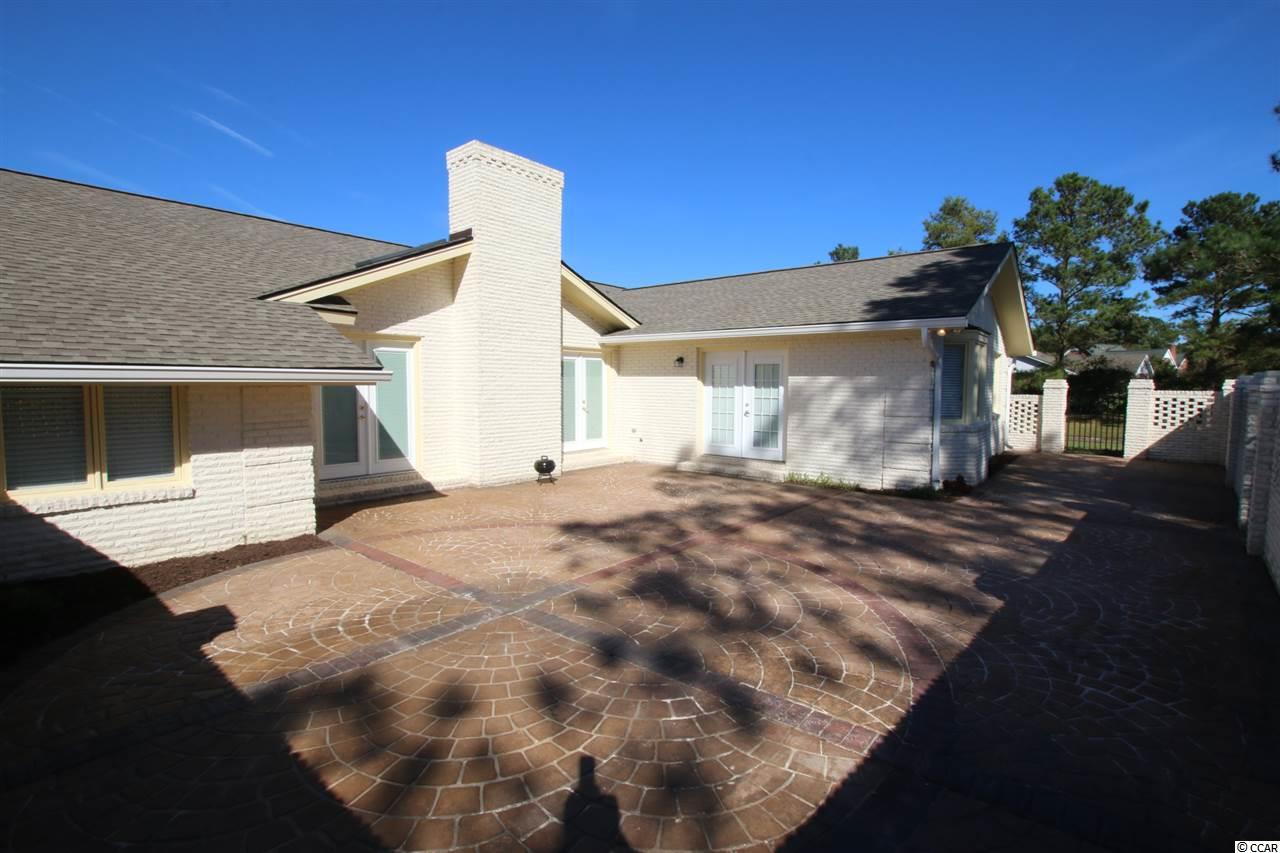1845 Arundel Road Myrtle Beach, SC 29577 - Photo 23 of 24 Gallery Image 23