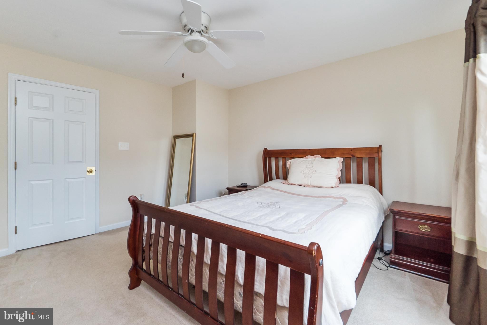 6372 Trips Way Springfield, VA 22150 - Photo 13 of 30 Bedroom (Master)