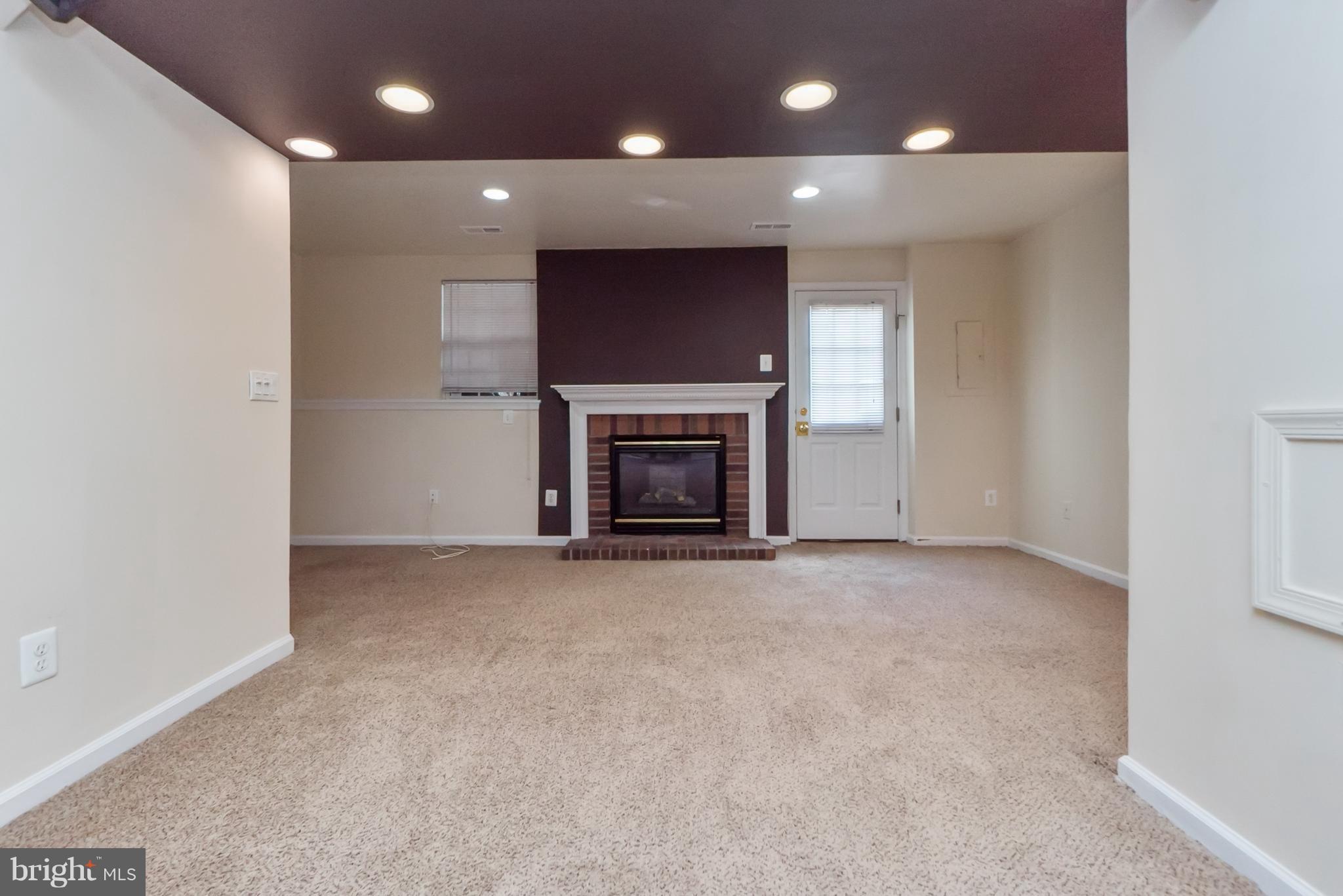 6372 Trips Way Springfield, VA 22150 - Photo 18 of 30 Basement