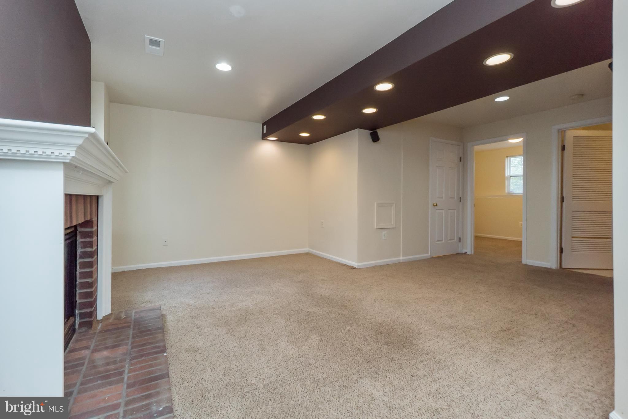 6372 Trips Way Springfield, VA 22150 - Photo 19 of 30 Basement