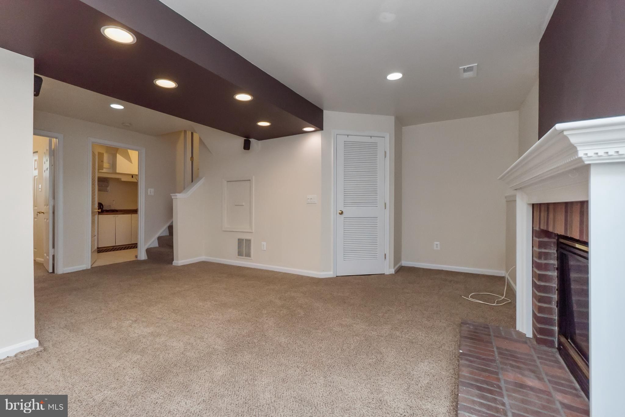 6372 Trips Way Springfield, VA 22150 - Photo 20 of 30 Basement