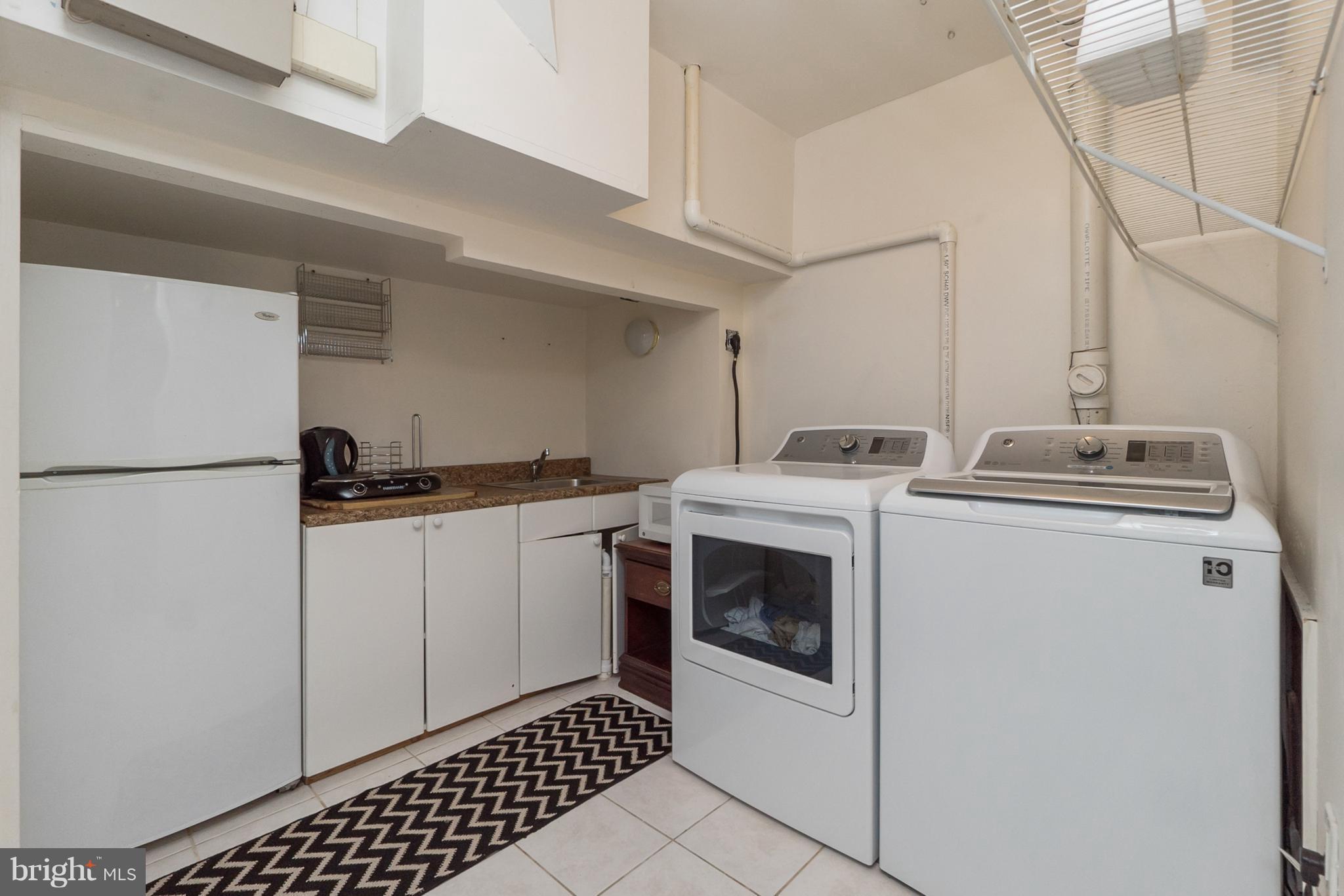 6372 Trips Way Springfield, VA 22150 - Photo 25 of 30 Basement