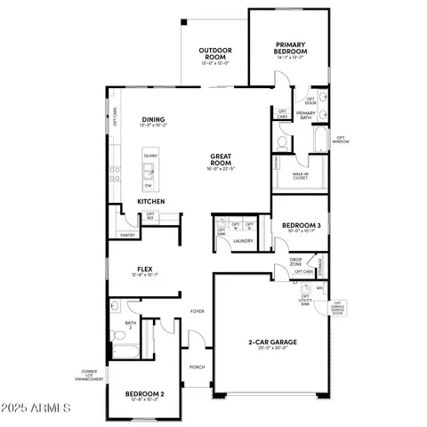 $497,300 | 10253 South Dutchman Drive, Apache Junction, AZ 85120