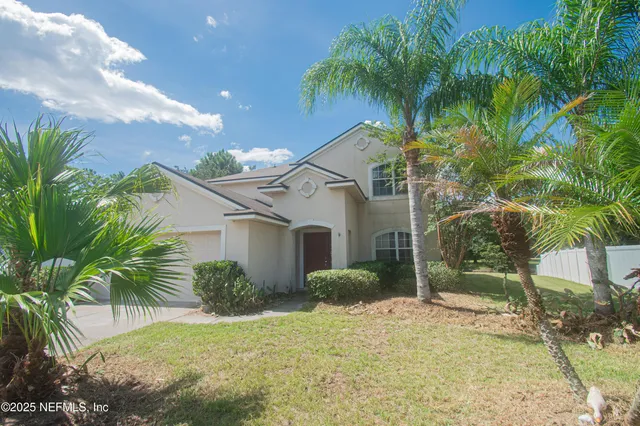 $365,000 | 95546 Sonoma Drive, Fernandina Beach, FL 32034