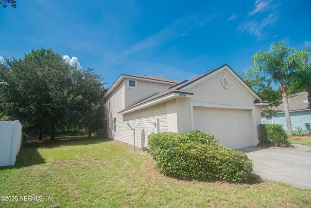 $365,000 | 95546 Sonoma Drive, Fernandina Beach, FL 32034