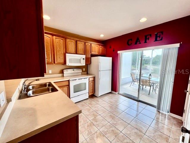 15735 Stable Run Drive Spring Hill, FL 34610 - Photo 15 of 45
