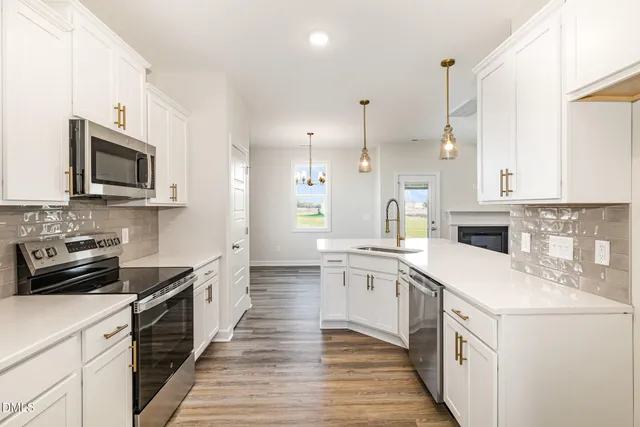 $319,950 | 102 Bella Place, La Grange, NC 28551