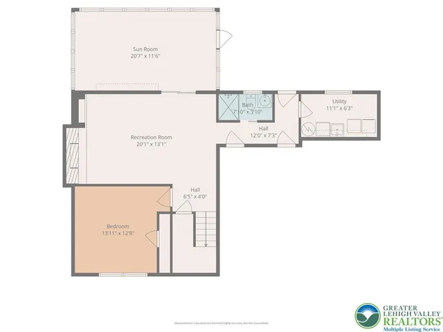 $450,000 | 3320 Lincoln Avenue, Allentown, PA 18103