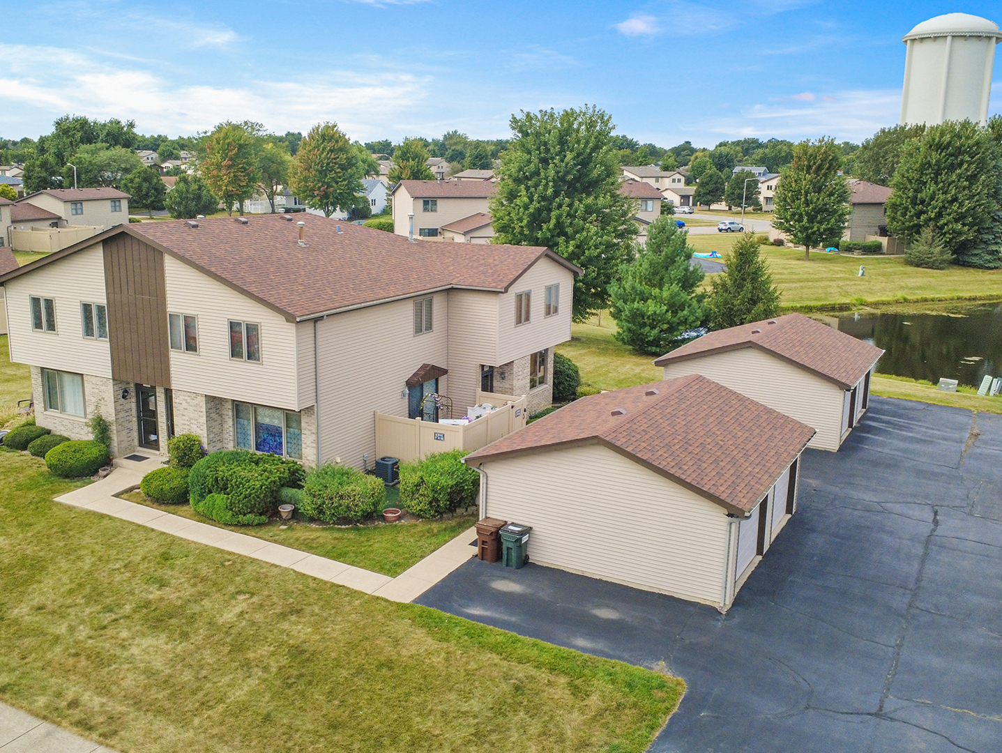 715 Tauber Road, Unit 715 New Lenox, IL 60451 - Photo 5 of 27 Gallery Image 5