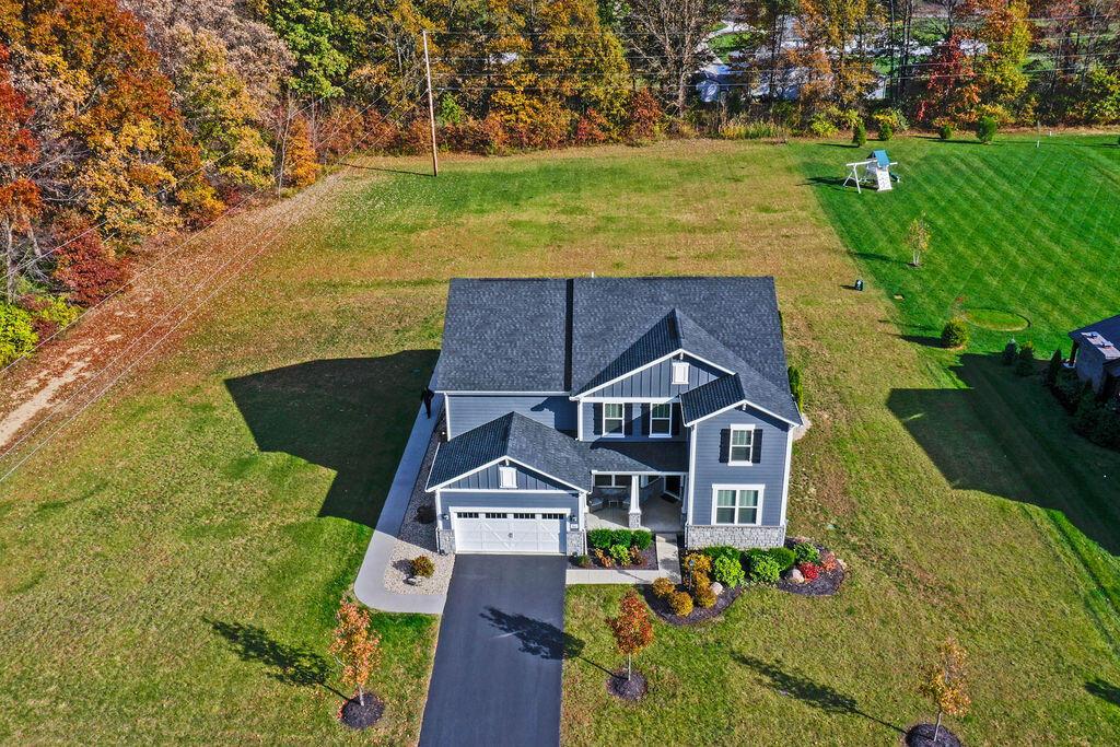 907 Ravine View Drive Galena, OH 43021 - Photo 52 of 60 907RavineViewDriveExt_Hommati102(2)