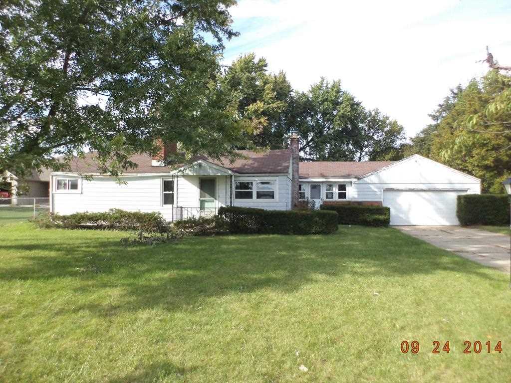10119 Brummitt Road Granger, IN 46530 - Photo 1 of 12 Gallery Image 1