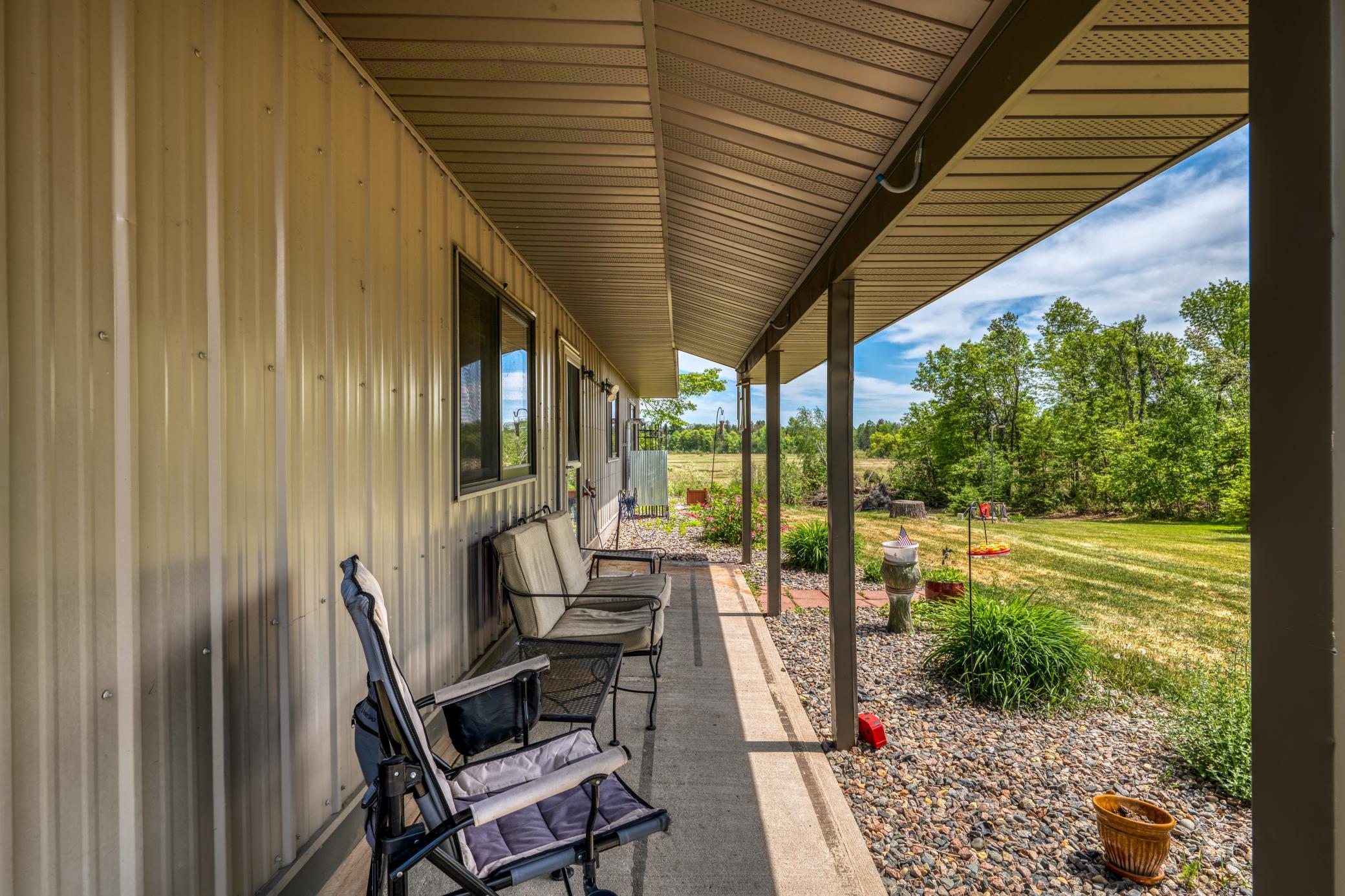 2542 Otter Road Northeast Bemidji, MN 56601 - Photo 55 of 59