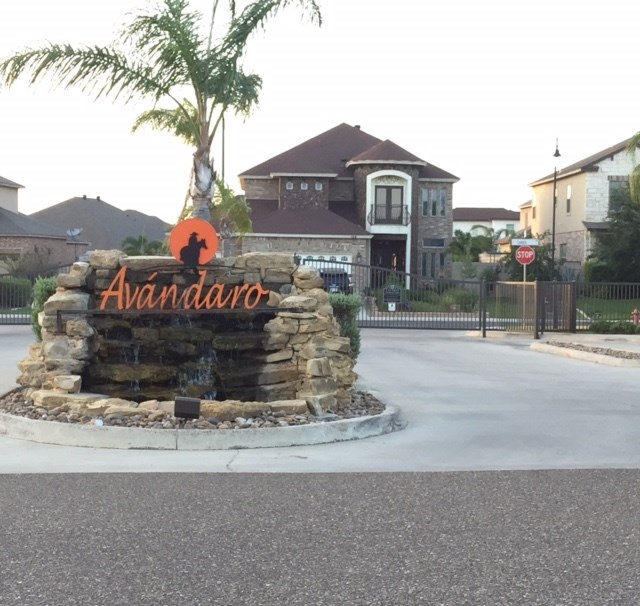 108 Coahuila Loop Laredo, TX 78045 - Photo 20 of 20 Gallery Image 20