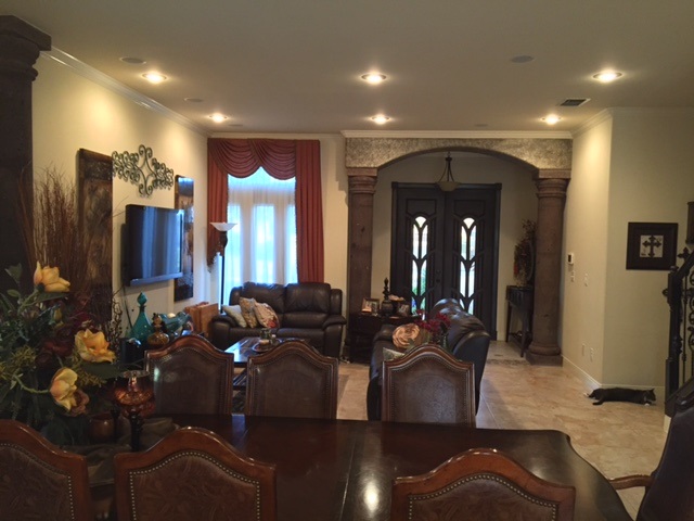 108 Coahuila Loop Laredo, TX 78045 - Photo 3 of 20 Gallery Image 3