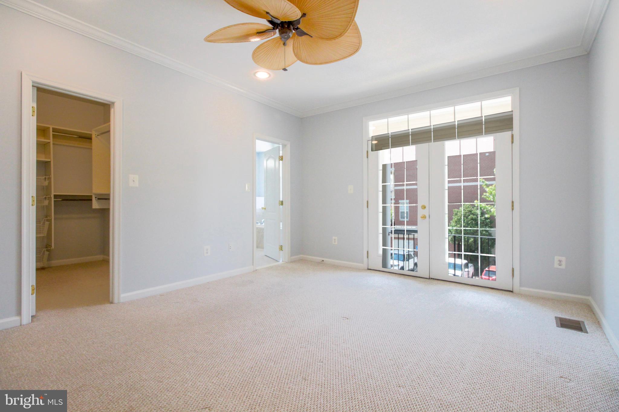 12430 Liberty Bridge Road Fairfax, VA 22033 - Photo 16 of 28 Primary Bedroom