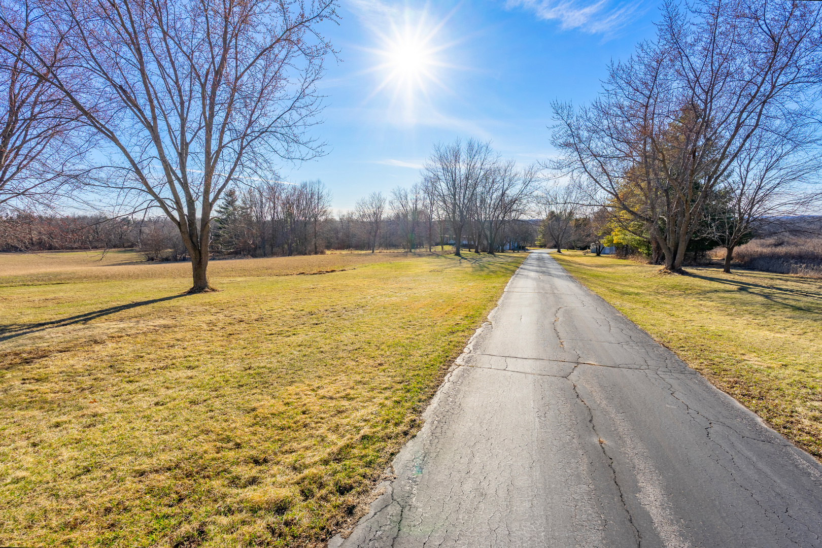 10901 Gasch Road Harvard, IL 60033 - Photo 42 of 46 a view of an ocean with a trees