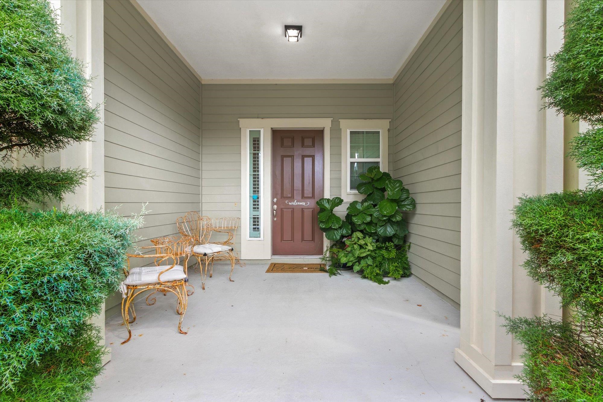 256 Vivian James Drive St. Augustine, FL 32092 - Photo 13 of 57