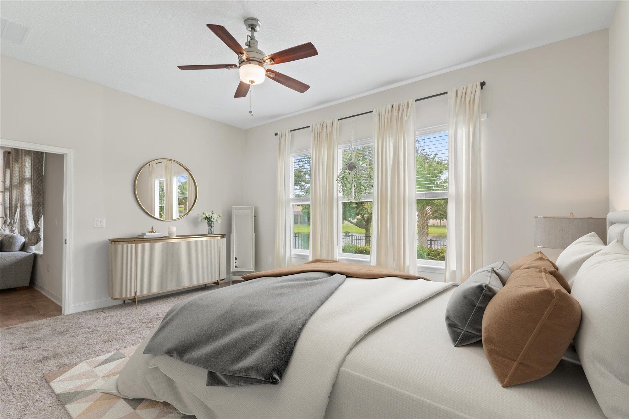 256 Vivian James Drive St. Augustine, FL 32092 - Photo 25 of 57