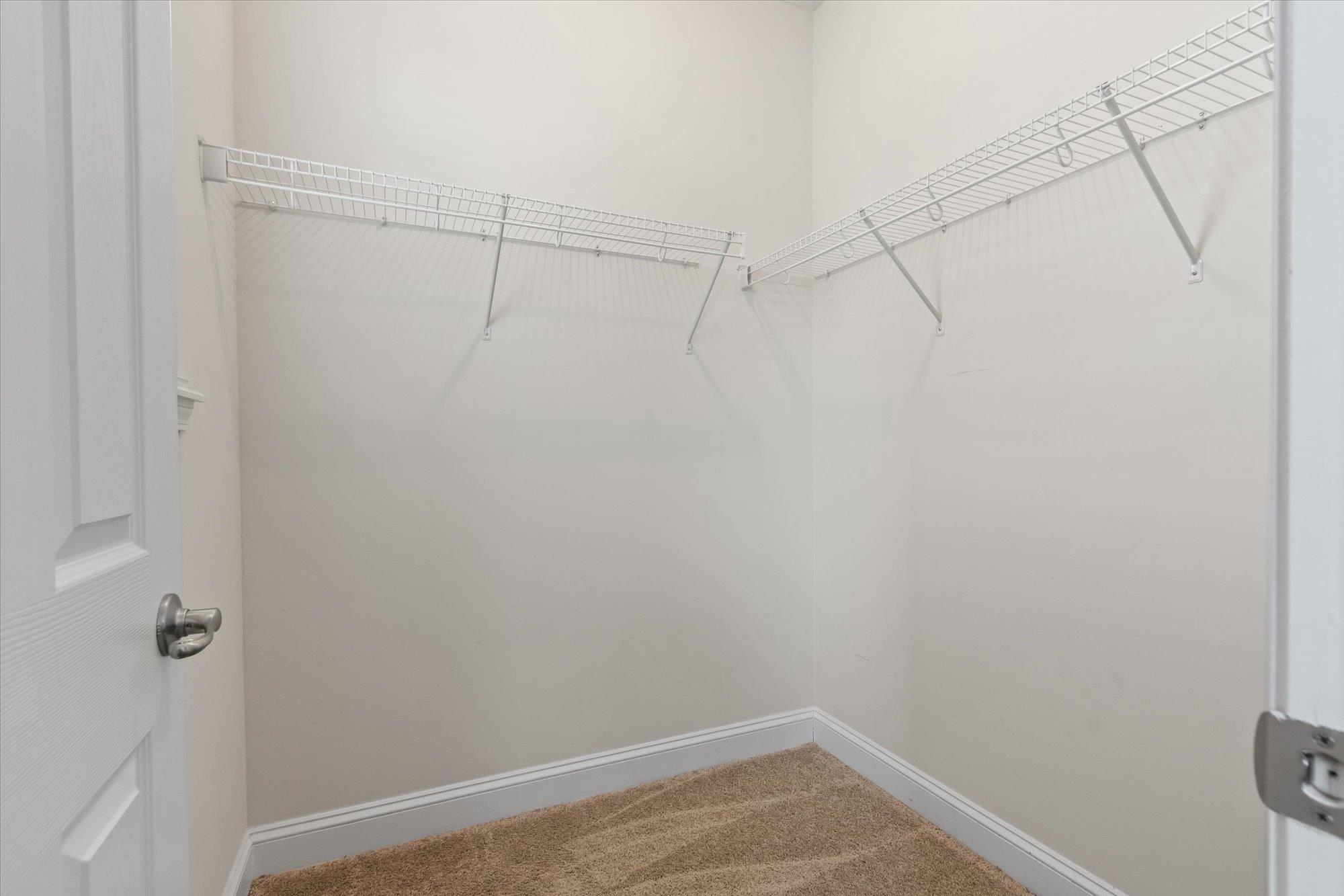 256 Vivian James Drive St. Augustine, FL 32092 - Photo 34 of 57 a view of a small space