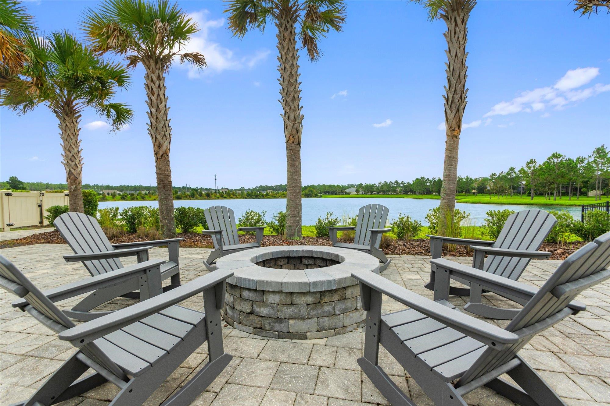 256 Vivian James Drive St. Augustine, FL 32092 - Photo 48 of 57