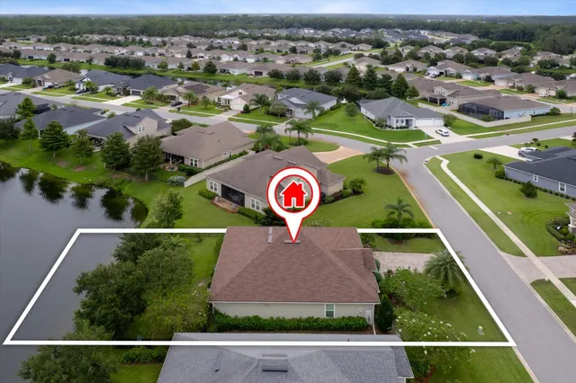 $2,650 | 256 Vivian James Drive, St. Augustine, FL 32092