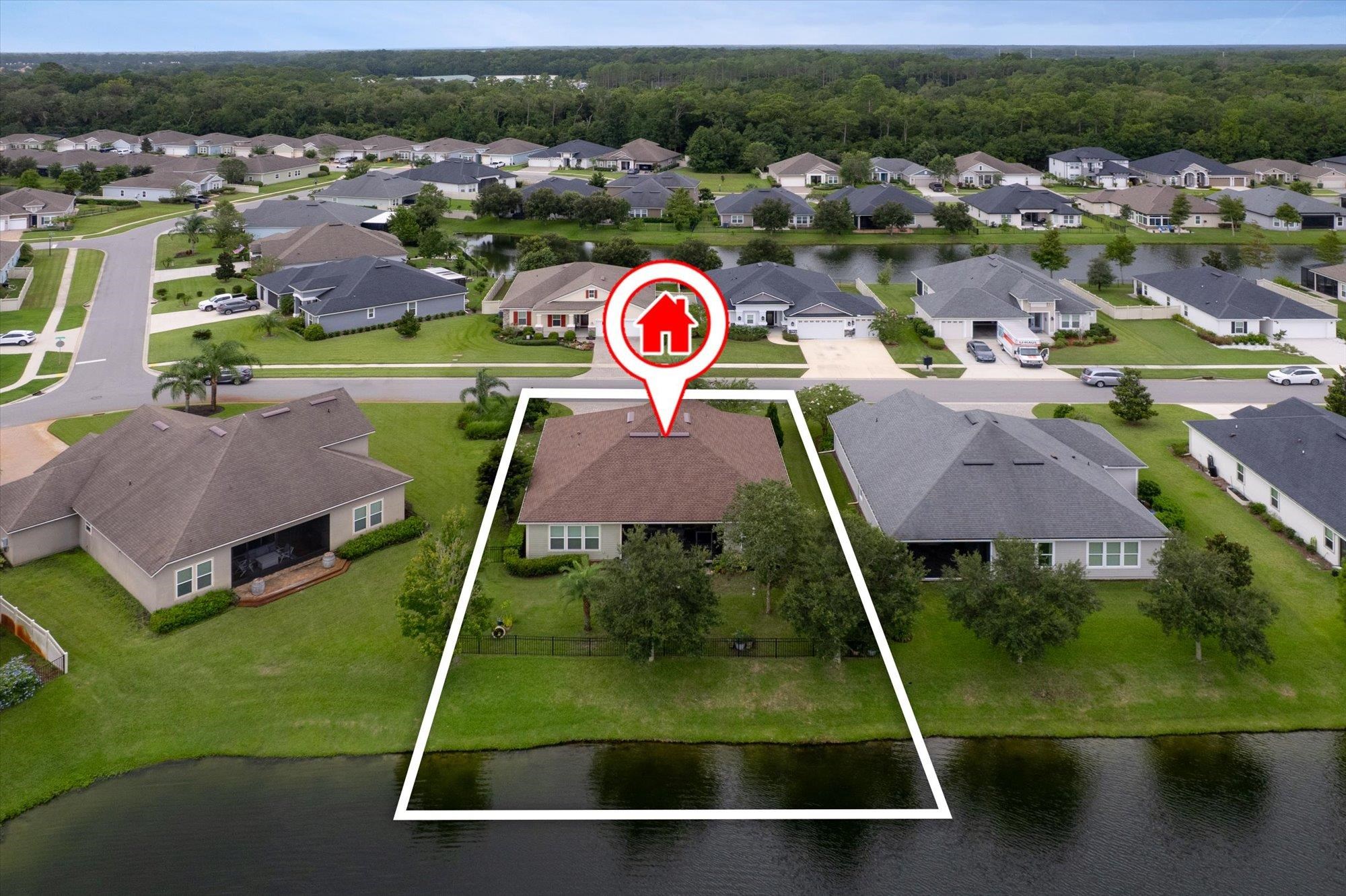 256 Vivian James Drive St. Augustine, FL 32092 - Photo 55 of 57