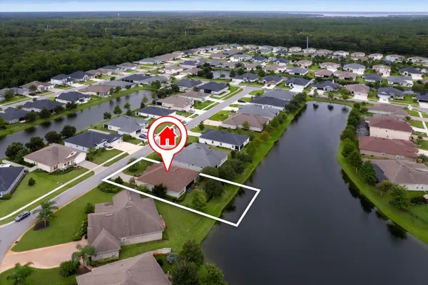 $2,650 | 256 Vivian James Drive, St. Augustine, FL 32092