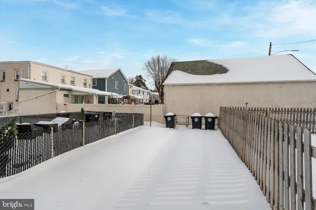 $399,900 | 623 Wood Street, Conshohocken, PA 19428