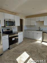 50 Pulaski Road Kings Park, NY 11754 - Photo 3 of 9 First floor kitchen newly renovated