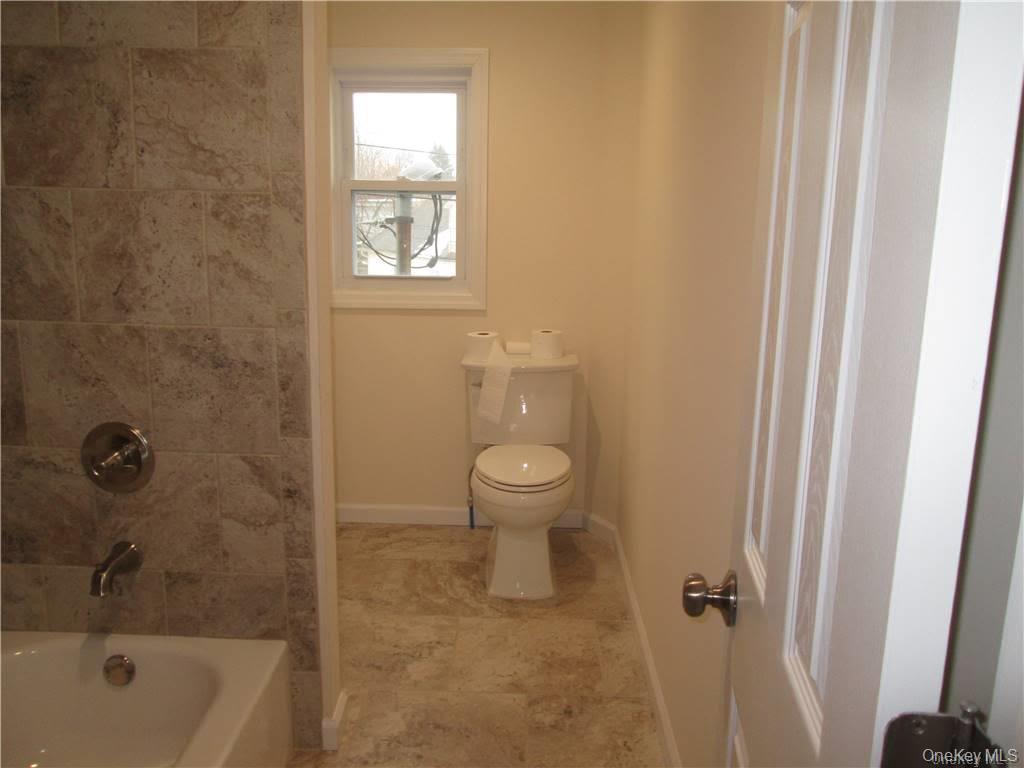 50 Pulaski Road Kings Park, NY 11754 - Photo 9 of 9 2nd floor bathroom