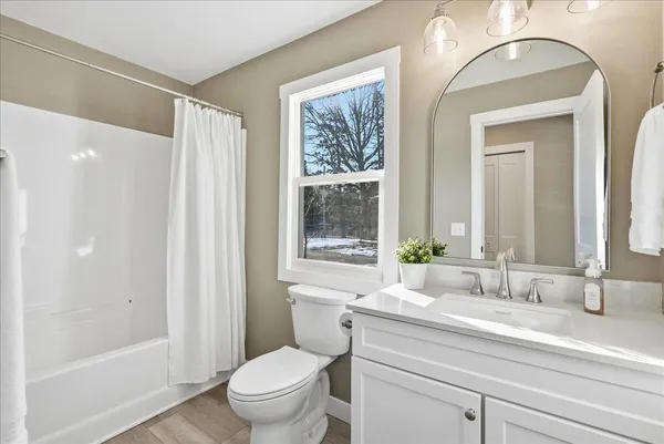 $264,900 | 235 Church Street, Woodville, WI 54028