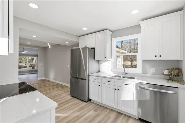 $264,900 | 235 Church Street, Woodville, WI 54028