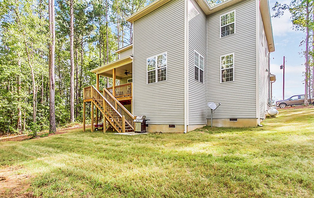 320 G R Tucker Road Harlem, GA 30814 - Photo 28 of 30